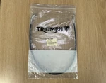 Oem Triumph Air Cooled Efi Thruxton 900 Front Brake Line New - T2029103. Fixed Price $99.95.