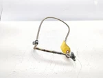 08-12 Can Am Spyder Roadster Rs-s SE5 Front Left Brake Line Hose 705600853. Fixed Price $32.02.