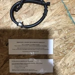 Rear Pump Brake Line ZR1000 10-13 43095-0491.. Fixed Price $19.99.