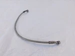Ducati 749S & 999R Front Wheel Caliper Connecting Brake Hose Pipe Line. Fixed Price $14.95.