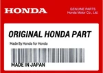 New Genuine Honda 43316-MCT-003 Silver Wing Hose Part. Fixed Price $23.02.