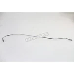 V-twin Manufacturing Zinc Coated Rear Steel Brake Line 42304-70A. Fixed Price $46.57.