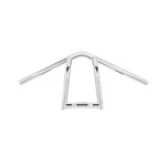 Burly Brand Handlebar Jim 11" Chrome B12-6041C. Fixed Price $225.05.