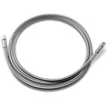 Drag Specialties DS098864 Universal Brake Line- Clear-coated 64". Fixed Price $44.83.