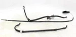 11-13 Honda CBR250R Brake Hoses Fluid Line Oem. Fixed Price $31.50.