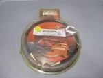 Nos Galfer Honda Rear Brake Line Kit 2007 CBR1000 FK003D536R. Fixed Price $68.95.