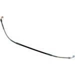 Moose Racing Stainless Steel Brake Line For Suzuki S01-2-034/P. Fixed Price $52.55.