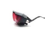 Rear Tail Light Brake Back Lens 2015 Ducati Scrambler Urban Enduro 2814A. Fixed Price $112.94.