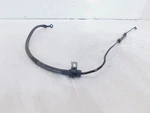 Harley Davidson Sportster 883 Hugger & 1200 Front Brake Line Hose 45121-88. Fixed Price $49.99.