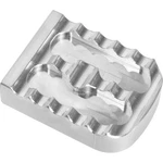 Joker Machine Serrated Brake Pedal Cover #08-650-1. Fixed Price $62.17.