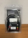 Spiegler Front And Rear Brake Line Kit Alternative Routing S-KA0387-011. Fixed Price $136.99.