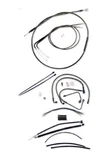 Magnum 487151 Designer Handlebar Installation Kits Black Pearl 12"-14" Ape. Fixed Price $482.95.