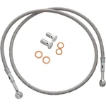 Goodridge Front Brake Line Kit HD9209-D. Fixed Price $75.50.