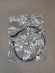 Magnum Harley-davidson Fatboy Front Brake Hoses Line 1741-4073, HBKAS41126, 26". Fixed Price $39.00.