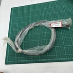45125-KRN-A91 Genuine Honda Hose Brake Front Line Crf 250 450 2015 Nos. Fixed Price $71.80.