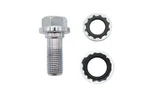 Banjo Brake Hose Bolt Kit 12MM For Harley-davidson. Fixed Price $36.99.