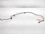 18-20 Harley Street Bob Fxbb Front Upper Brake Line 41800709. Fixed Price $34.94.