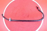 2011 2012 Honda CBR250R Oem Rear Back Brake Hose Fluid Line 43310-KYJ-901. Fixed Price $19.95.