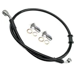 Rear Brake Hose Line For Kawasaki KLR650 1987-2018 #43095-0159,43095-0566. Fixed Price $18.99.