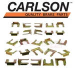 Carlson Rear Brake Hydraulic Hose Lock Clip 2004 Ford F-150 Heritage Lz. Fixed Price $24.29.