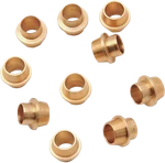 Drag Specialties Brake Line Ferrules 1742-0067. Fixed Price $9.71.