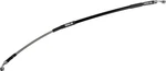 Moose Stainless Steel Braided Brake Line Rear #276823 Ktm/husqvarna. Fixed Price $44.05.