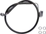 Drag Specialties Brake Line Rr Abs 6172101-BLK. Fixed Price $112.31.