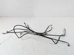 2015 Triumph Tiger Explorer Xc Front Rear Abs Brake Line Set T2025020 T2025030. Fixed Price $42.49.