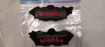 2015 Ktm RC8R Brembo Front Brake Caliper Set. Fixed Price $300.00.