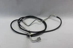 Abs Brakeline Lower Mid Harley Davidson 41800329. Fixed Price $35.00.