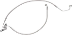 Drag Specialties Brake Line - Rear Stainless Steel 640223. Fixed Price $119.29.