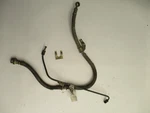 1994 Yamaha Kodiak Front Right Brake Lines. Fixed Price $11.16.