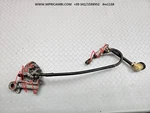 Rear Brake Hose 69480-28E00 Suzuki Rm 250 2T 1993 1995. Fixed Price $42.91.