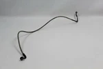 Ducati Monster S2R 800 05-08 Oem Stainless Rear Brake Caliper Line 61940351A. Fixed Price $39.99.
