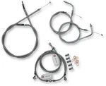 Baron Stainless Cable And Line Kit BA-8015KT-16. Fixed Price $412.25.