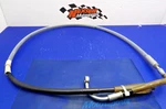 1994 Yamaha WR250 Front Brake Hose Line 4MX-25872-00-00. Fixed Price $28.99.