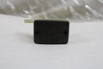 Oem Suzuki Motorcycle 1992 Intruder VS1400 Rear Reservoir Tank 69740-38B21. Fixed Price $10.00.