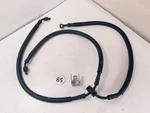 2004 Kawasaki Vulcan VN1600 Mean Streak Front Brake Hose (4" Longer) #43095-0151. Fixed Price $25.00.