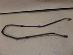 2012 Honda FSC600 Silver Wing Rear Brake Line Pipe Hard 43315-MCT-000. Fixed Price $12.95.