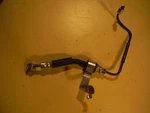 12 Suzuki DL650 V-strom Hose Assy, Rr Brake NO.1 69200-11J00. Fixed Price $19.00.