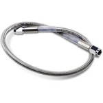 Drag Specialties DS098819 Universal Brake Line- Clear-coated 19". Fixed Price $24.43.