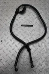 2001 Honda Shadow Ace VT750CD Deluxe Front Brake Caliper Hose 45126-MBA-J11. Fixed Price $39.99.
