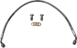 Goodridge Street Bike Braided Brake Line Kits Rear YA2881-1RC. Fixed Price $46.99.