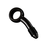 Goodridge 20 Deg Side Banjo Adaptor For 3/8 M10 Bolt PB597-03CBK. Fixed Price $27.46.