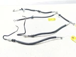 13-18 Suzuki Burgman AN650 Front Brake Hose Line Set. Fixed Price $83.33.