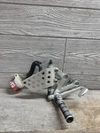 02-03 2002 Honda CBR954RR Right Rearset Foot Peg Brake Master Cylinder JR-714. Fixed Price $94.99.