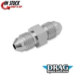 Drag Specialties DS098633 #3 Flare Union Fitting. Fixed Price $8.35.