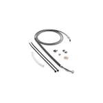 Husqvarna Technical Accessories Left Hand Brake Kit 78113900100. Fixed Price $127.99.
