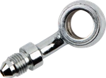 Goodridge Banjo Fitting P593-03-M12CH 12MM 35 Degree Chrome. Fixed Price $31.34.