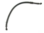 1987 Yamaha FZ750T - Front Brake Hose 2. Fixed Price $8.69.